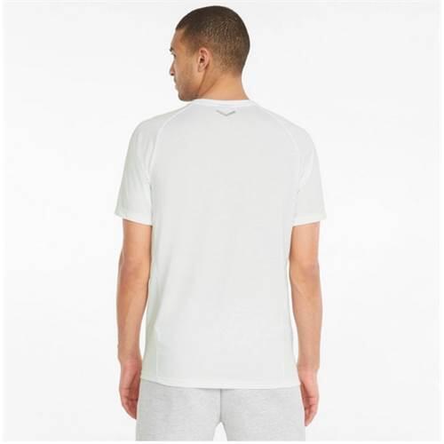 Tshirt TEAMFINAL Homme (Blanc) 4/4