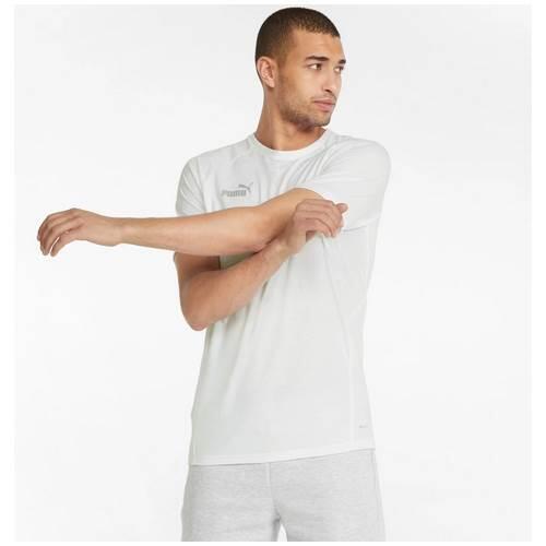 Tshirt TEAMFINAL Homme (Blanc) 3/4