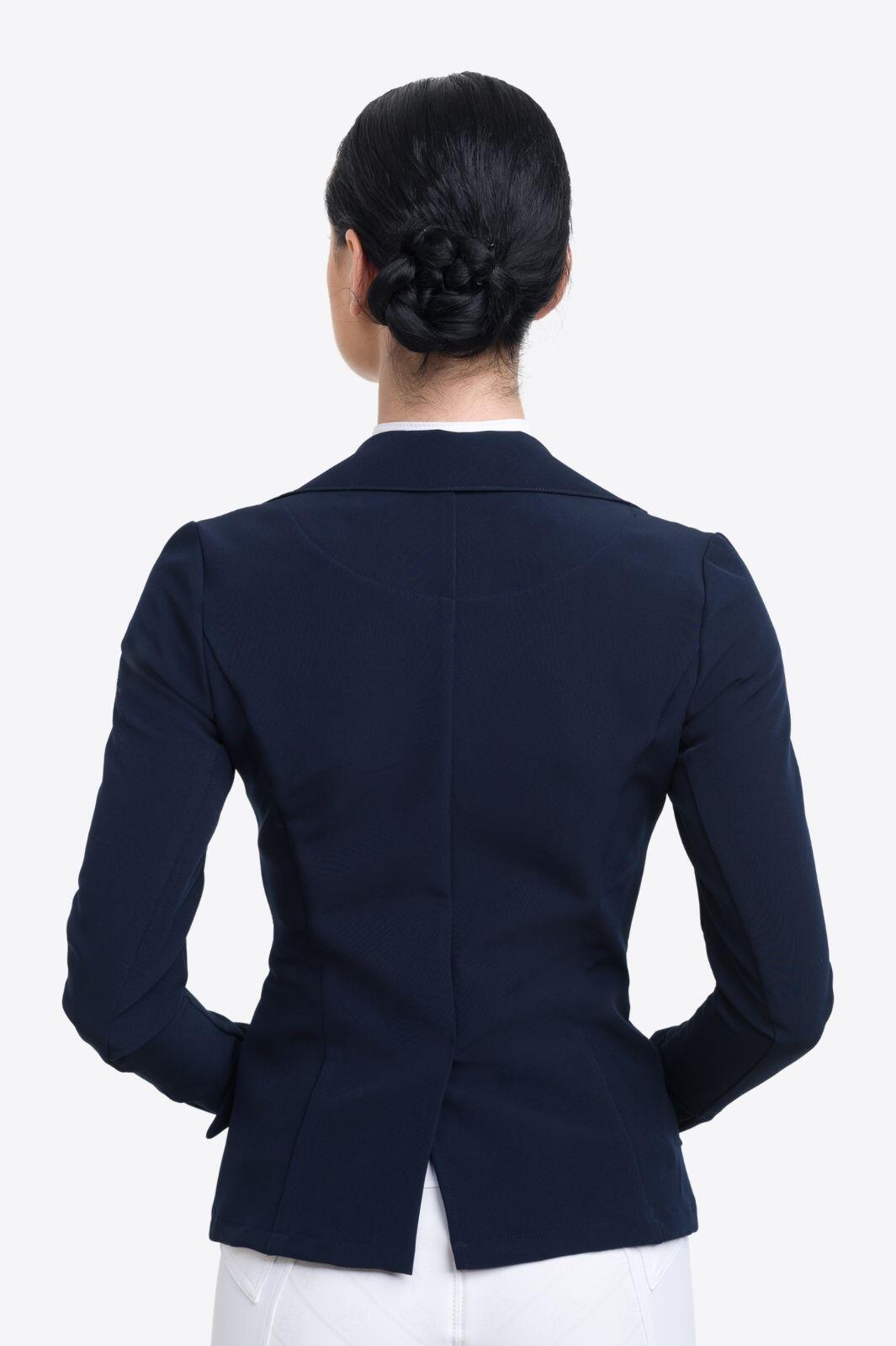 Turnierjacke PRIMETIME - SECOND SKIN TECHNOLOGY -  Softshell 6/7