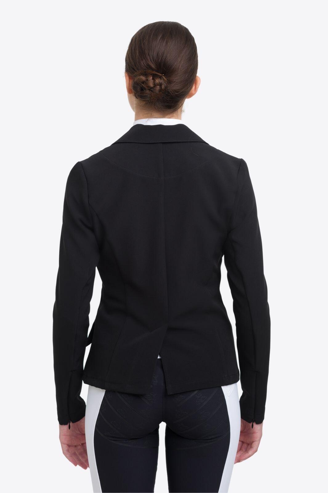 Turnierjacke PRIMETIME - SECOND SKIN TECHNOLOGY -  Softshell 3/7