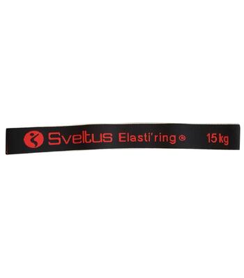Elastico di resistenza Sveltus mini band 7 kg 35 cm