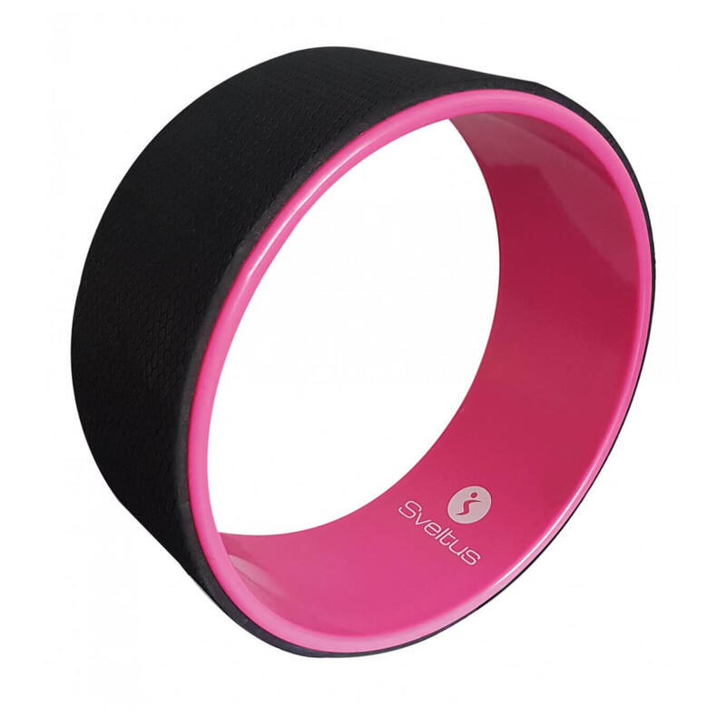 Roues de yoga