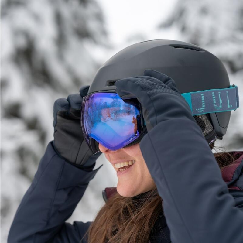 Gants de ski alpin/all mountain femme - G SNOW 3