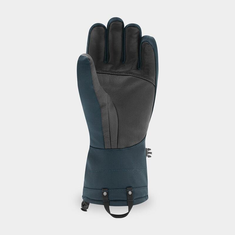 Gants de ski alpin/all mountain femme - G SNOW 3