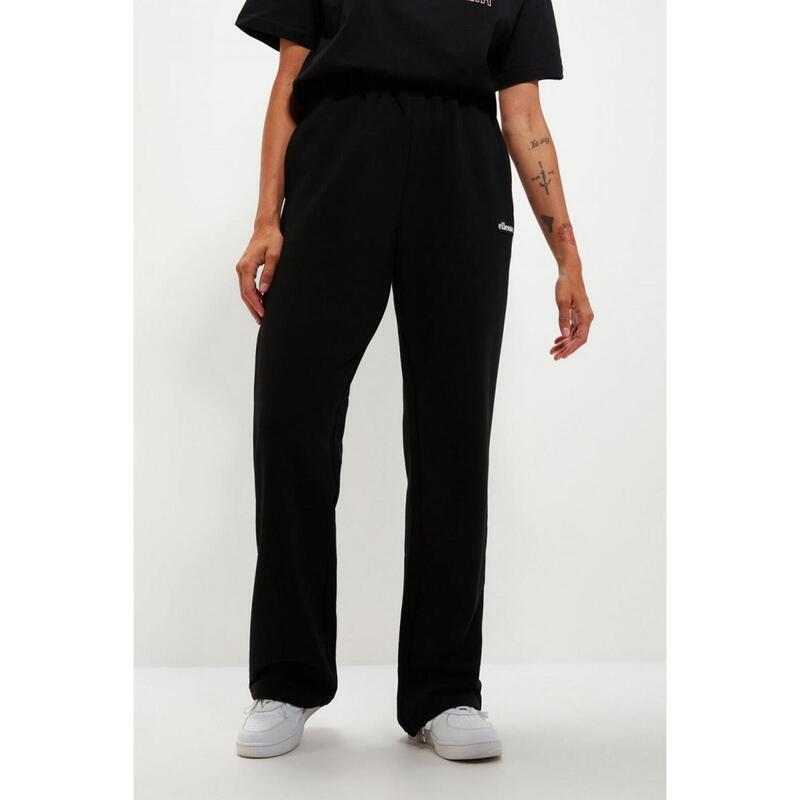 Pantalones Mujer Ellesse Vernetti Jogger Negro