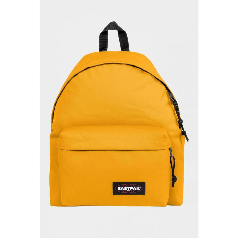 Mochilas Hombre Eastpak Padded Pakr Sunrise Amarillo