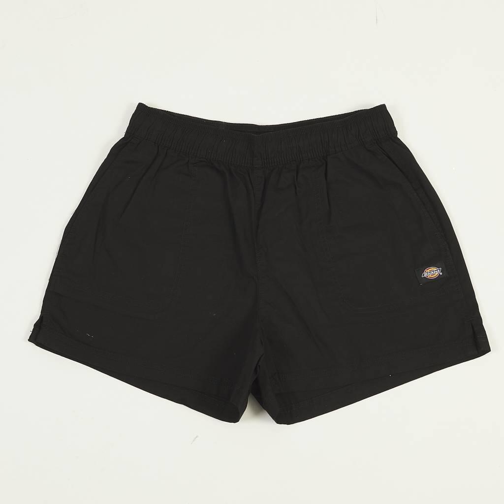Bermudas et shorts pour femme Dickies Vale noir. 2/6