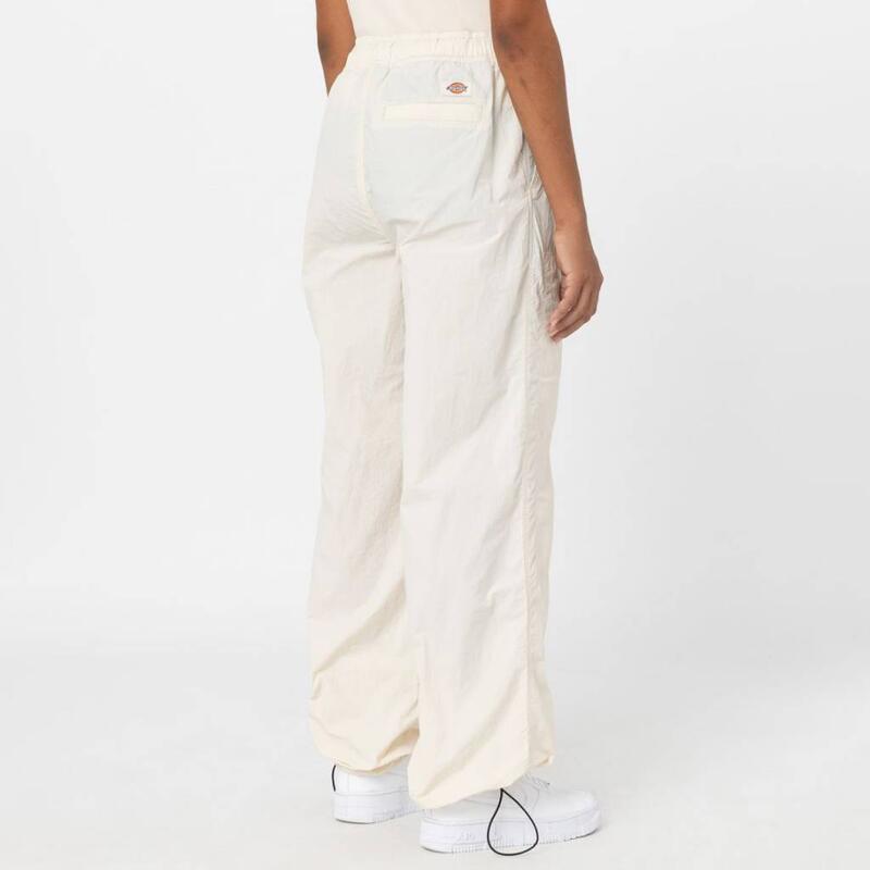 Pantalones Mujer Dickies Jackson Cargo Beis