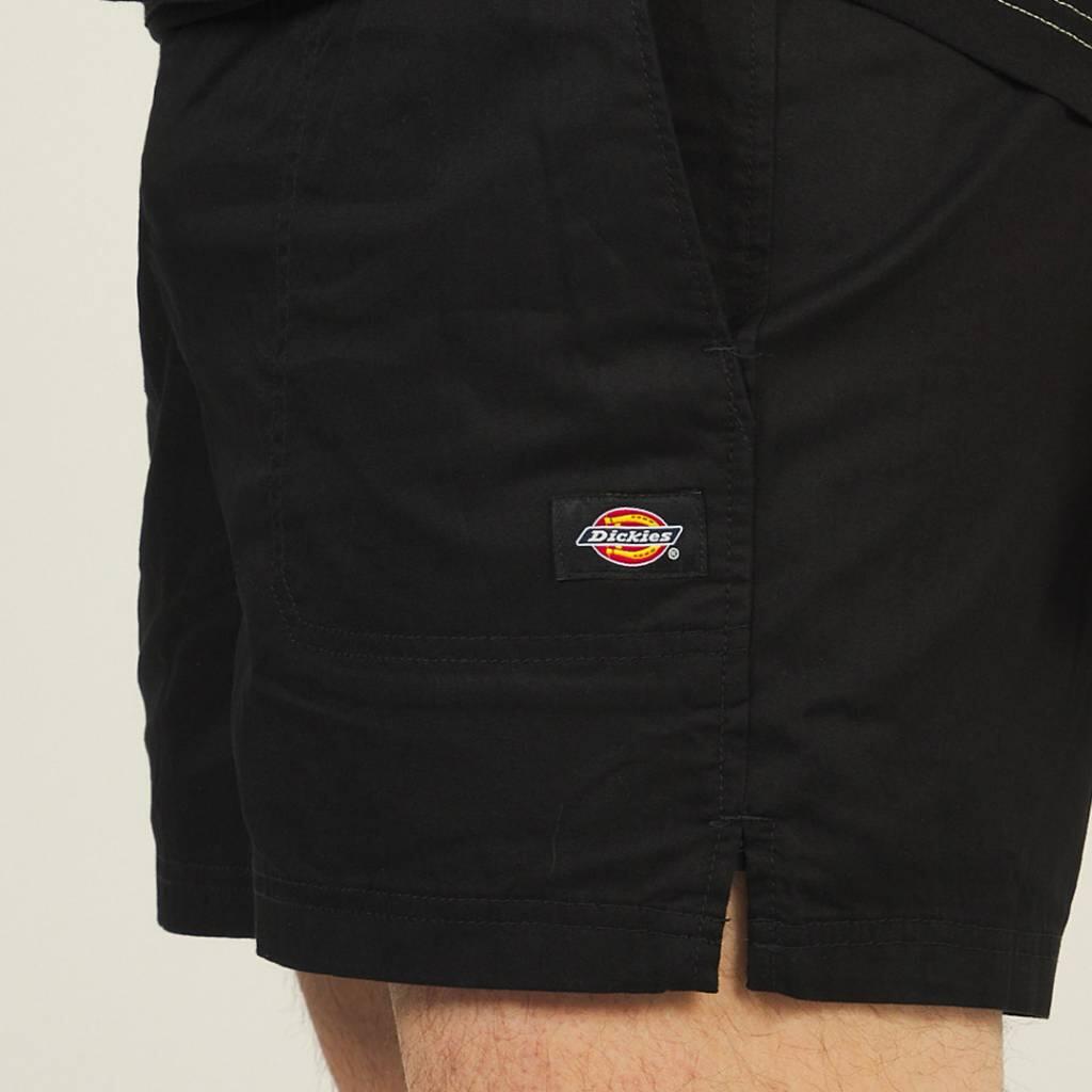 Bermudas et shorts pour femme Dickies Vale noir. 4/6