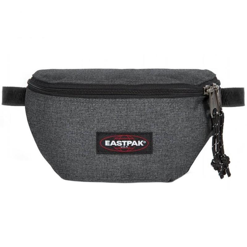 Riñoneras Hombre Eastpak Springer Gris