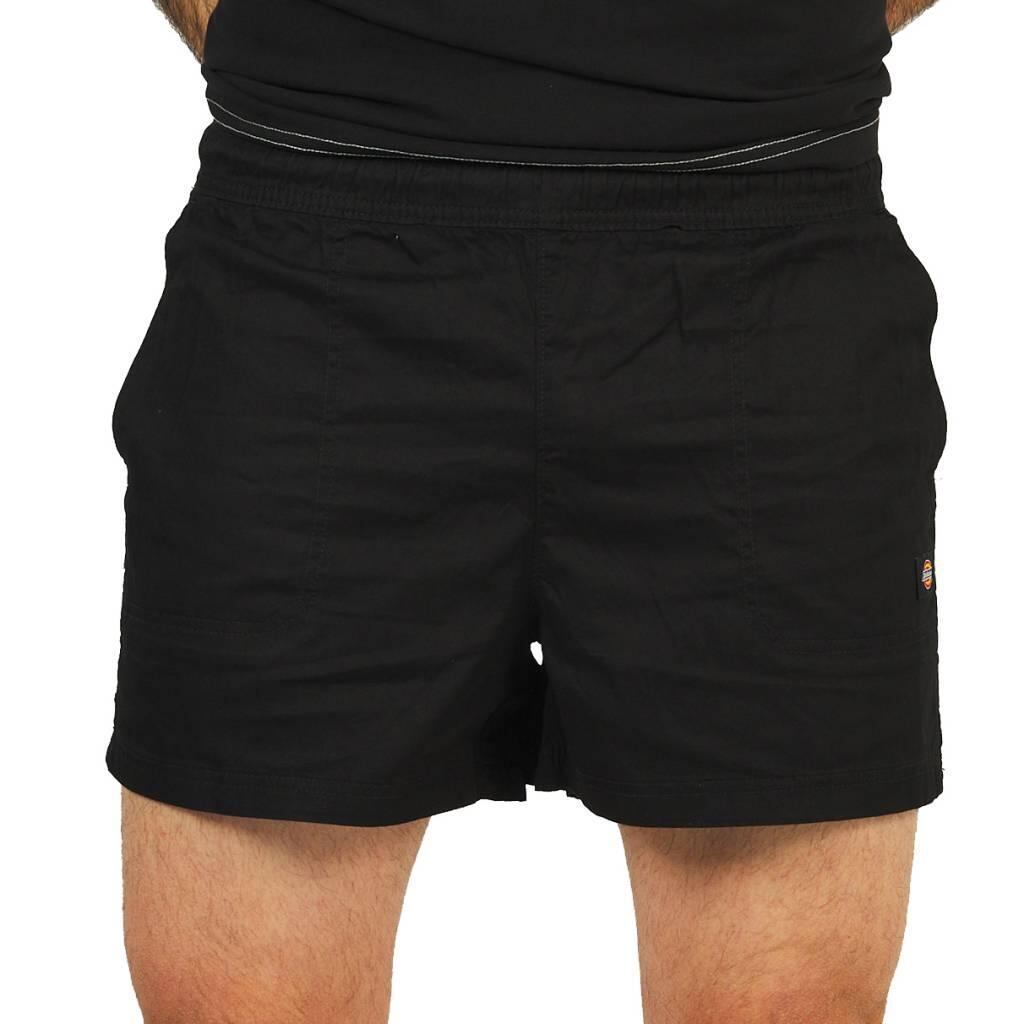 Bermudas et shorts pour femme Dickies Vale noir. 1/6