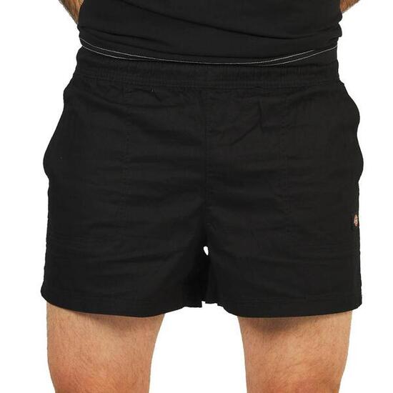 Pantalones Hombre Dickies Vale Short W Negro