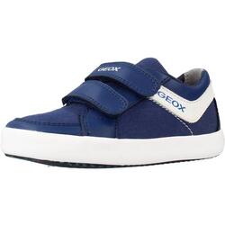 Zapatillas niño Geox B Gisli Azul