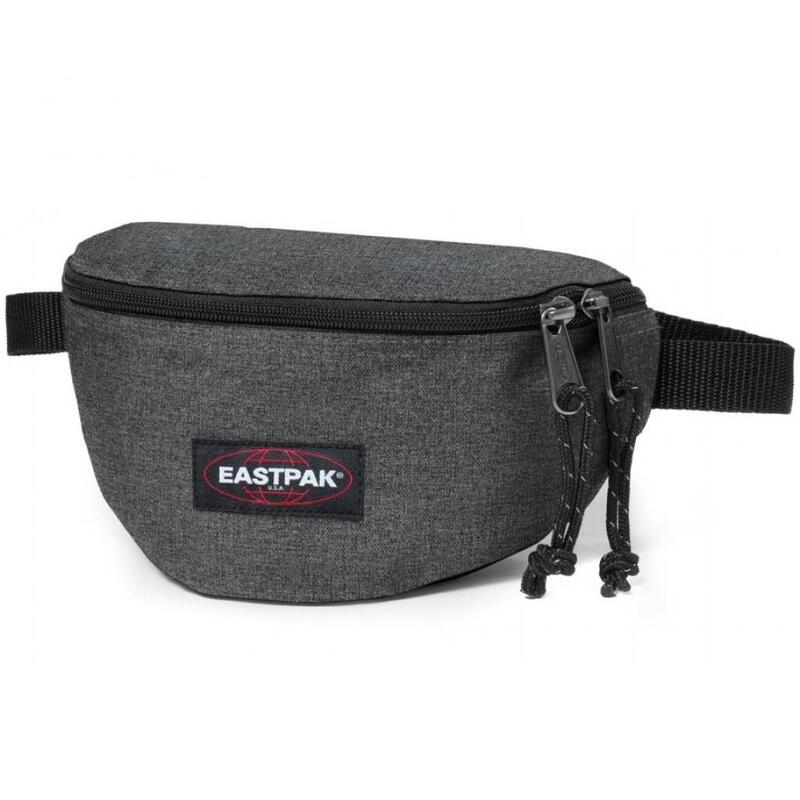 Riñoneras Hombre Eastpak Springer Gris