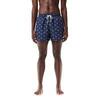 Pantalones Hombre Lacoste Bañador Swimsuit Azul