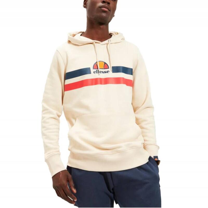 Sudaderas Hombre Ellesse Alroni Oh Hoody Beis