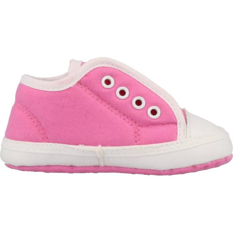 Zapatillas niña Chicco Onique Rosa