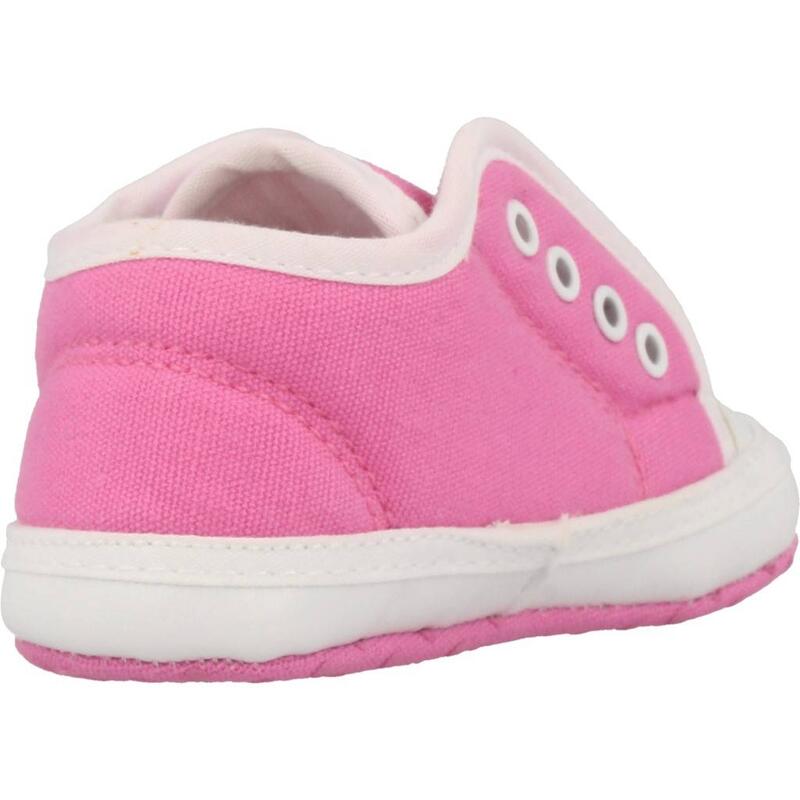 Zapatillas niña Chicco Onique Rosa