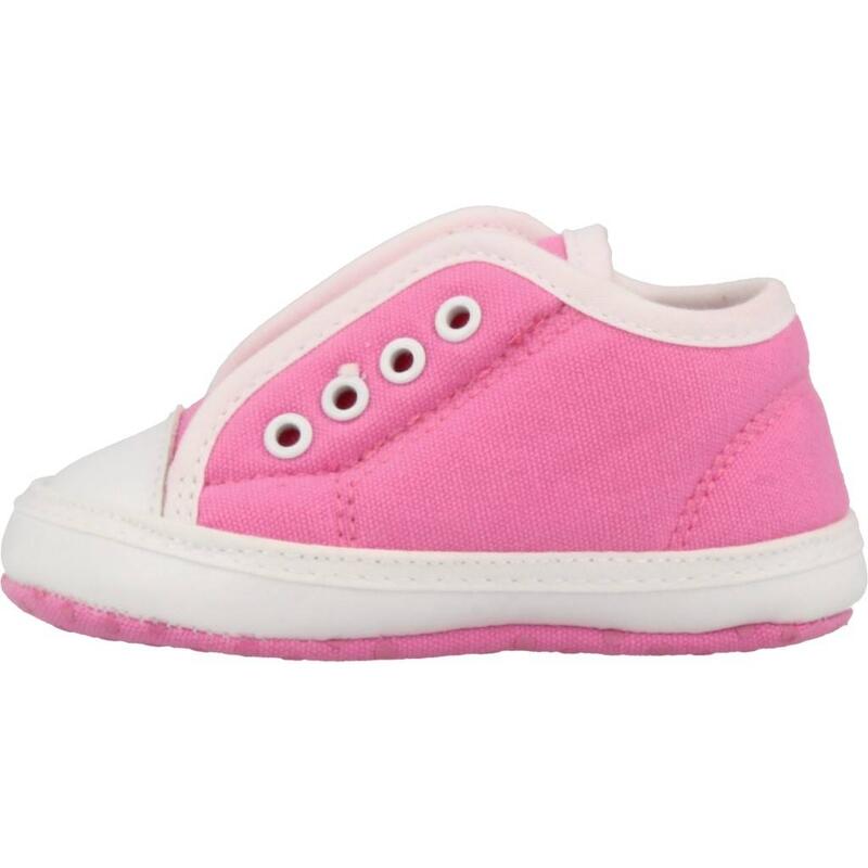 Zapatillas niña Chicco Onique Rosa