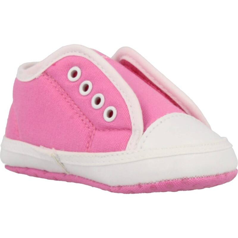 Zapatillas niña Chicco Onique Rosa