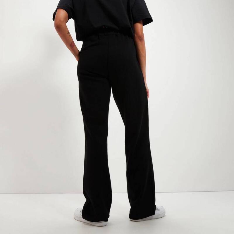 Pantalones Mujer Ellesse Vernetti Jogger Negro