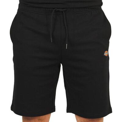 Pantalones Mujer Dickies Mapleton Short Negro