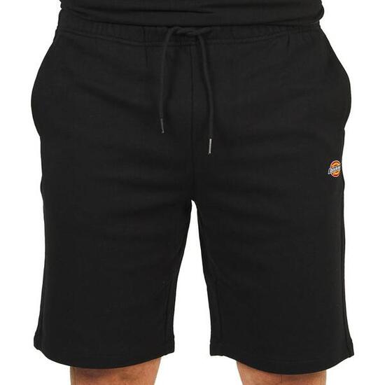 Pantalones Mujer Dickies Mapleton Short Negro