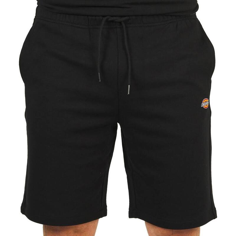 Pantalones Mujer Dickies Mapleton Short Negro