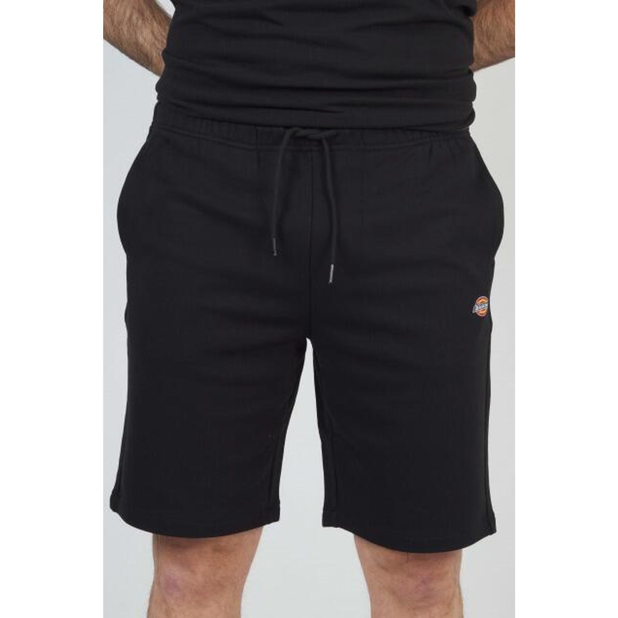 Pantalones Mujer Dickies Mapleton Short Negro