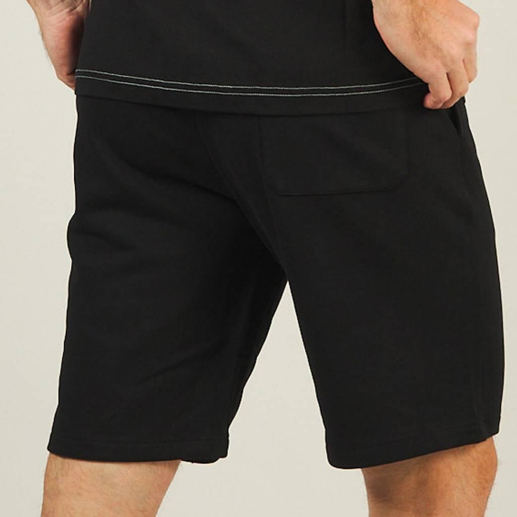 Dickies Calças de senhora Mapleton Short Preto 3/5