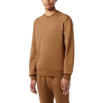 Sweater lacoste model sh9608-00-six voor mannen