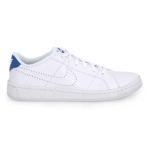 Sapatilhas Mulher Nike 103 Court Royale 2 Next Nature Branco 2/5
