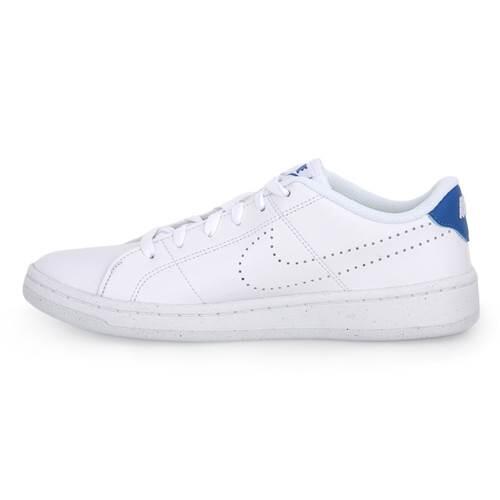 Sapatilhas Mulher Nike 103 Court Royale 2 Next Nature Branco 3/5