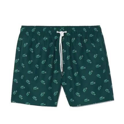 Maillot de bain Lacoste modèle MH7188-00-DCJ pour homme