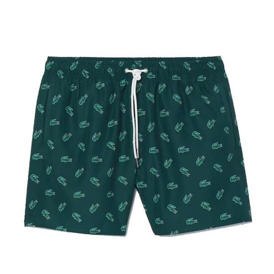 Maillot de bain Lacoste modèle MH7188-00-DCJ pour homme