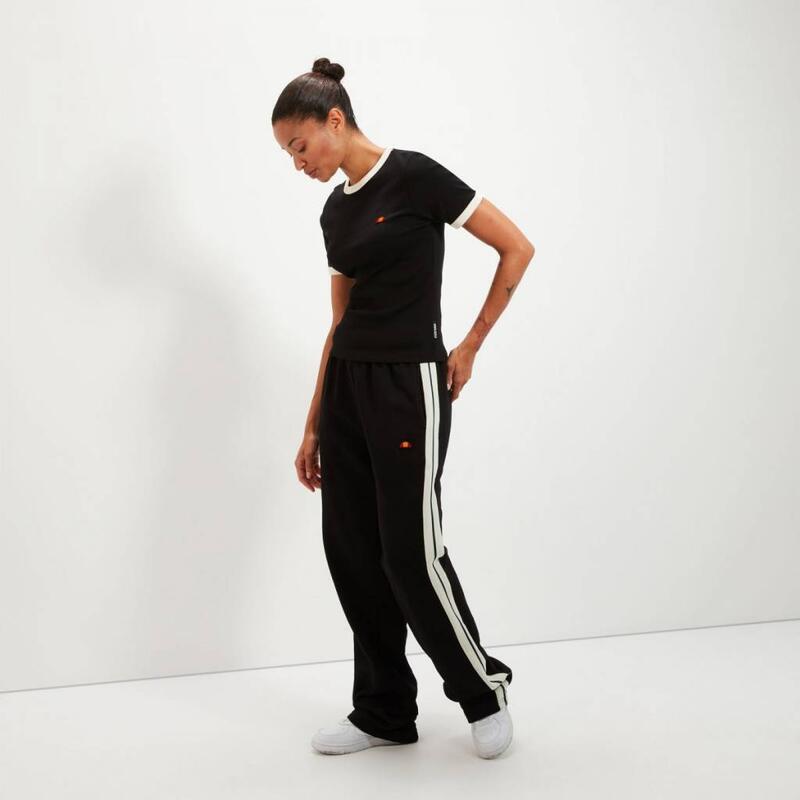 Pantalones Mujer Ellesse Radice Jogger Negro