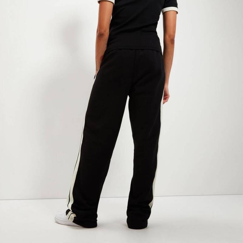 Pantalones Mujer Ellesse Radice Jogger Negro