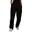 Pantalones Mujer Ellesse Radice Jogger Negro