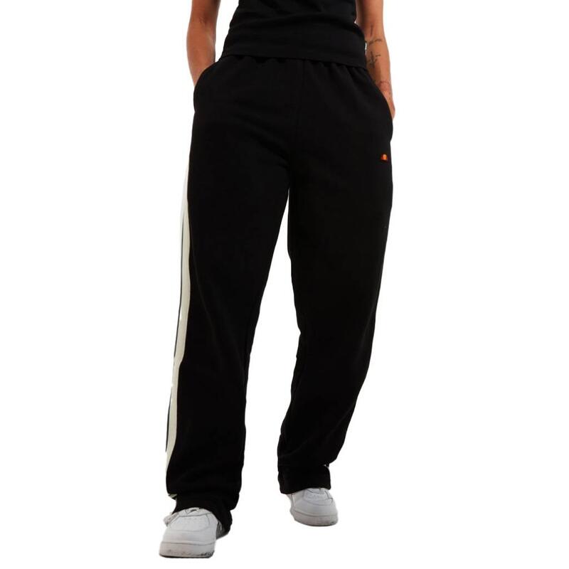 Pantalones Mujer Ellesse Radice Jogger Negro