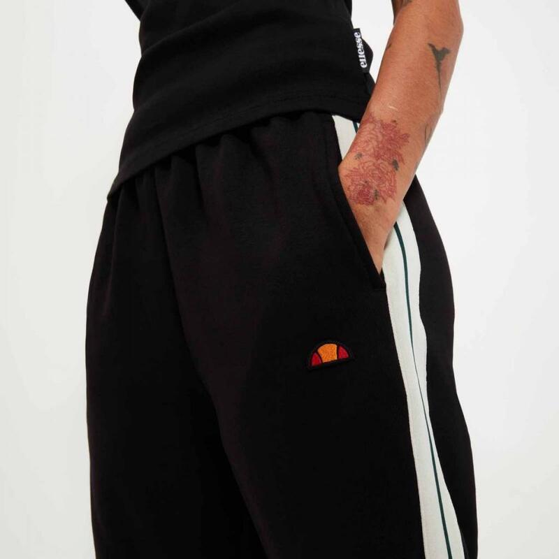 Pantalones Mujer Ellesse Radice Jogger Negro