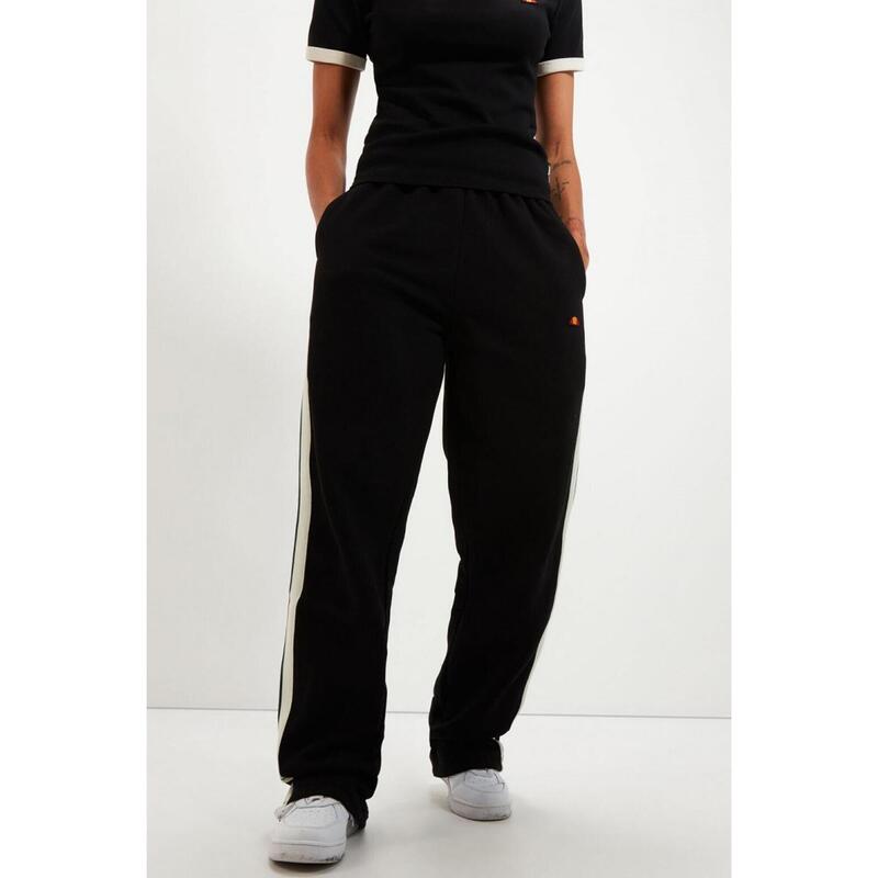 Pantalones Mujer Ellesse Radice Jogger Negro