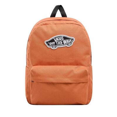 Vans Modello Old Skool Classic Colore Marrone