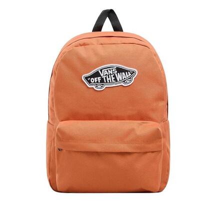 Mochilas Hombre Vans Old Skool Classic Marron