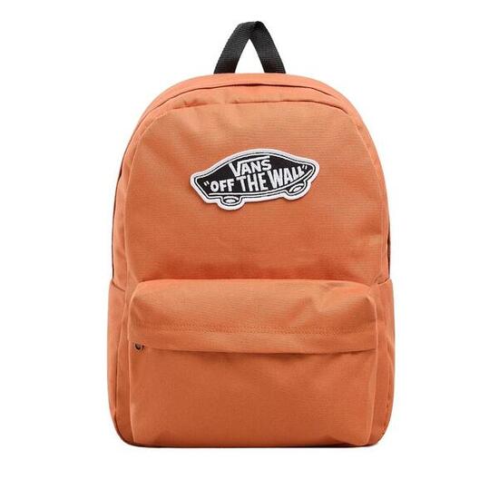 Vans Modello Old Skool Classic Colore Marrone