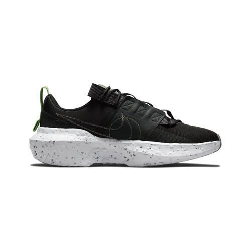 Zapatillas mujer Nike Crater Impact Negro