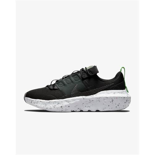 Zapatillas mujer Nike Crater Impact Negro