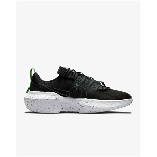 Zapatillas mujer Nike Crater Impact Negro