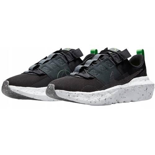 Încălțăminte femei Nike Crater Impact negru