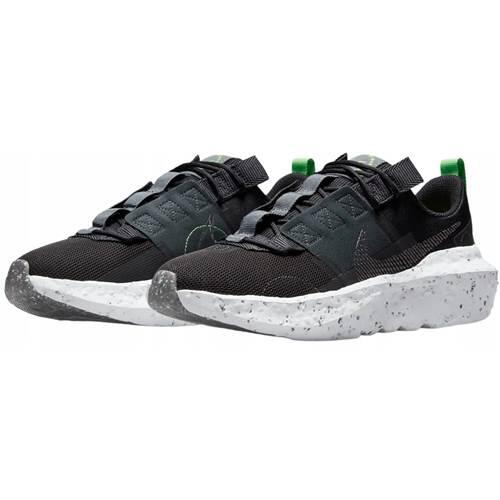 Zapatillas mujer Nike Crater Impact Negro