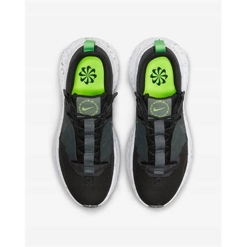 Zapatillas mujer Nike Crater Impact Negro